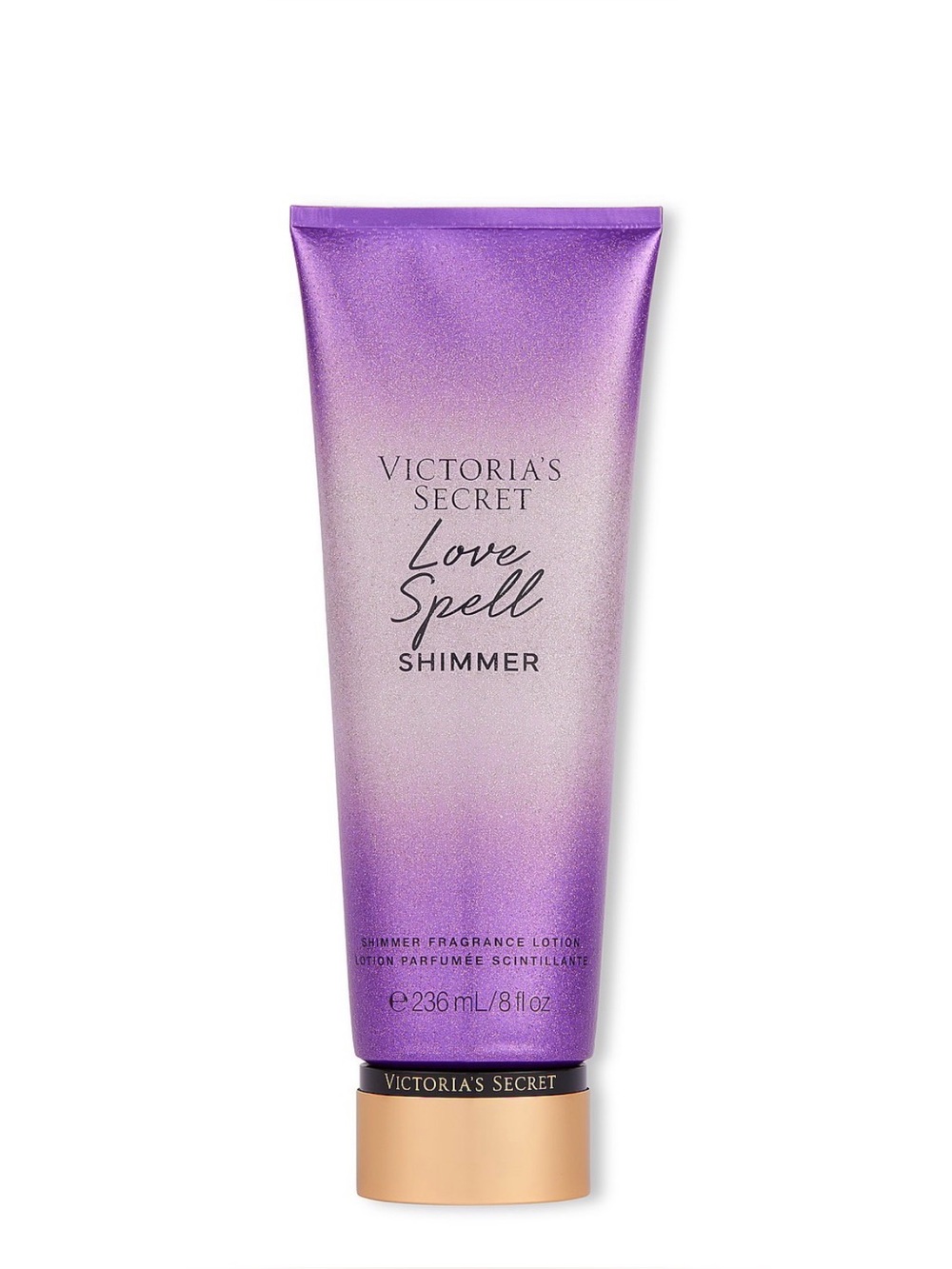 Victoria’s Secret Love Spell Shimmer Body Lotion